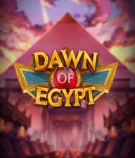 Dawn of Egypt