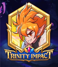 Trinity Impact
