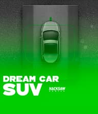 Dream Car SUV 66