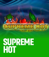 Supreme Hot