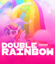 Double Rainbow 96