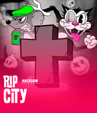 Rip City 96