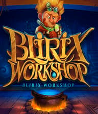 Blirix workshop