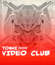 Toshi Video Club 96