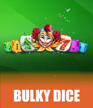 Bulky Dice