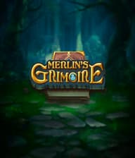 Merlins Grimoire