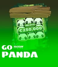 Go Panda 55