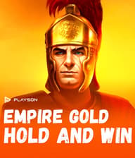 Empire Gold: Hold and Win