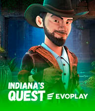 Indiana's Quest