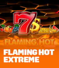 Flaming Hot Extreme