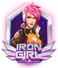 Iron Girl