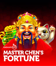 Master Chen's Fortune