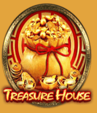 TreasureHouse