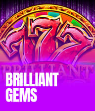 Brilliant Gems