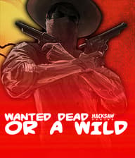 Wanted Dead or a Wild 96
