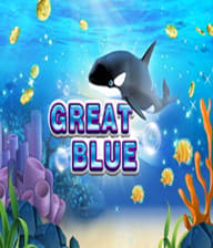 Great Blue