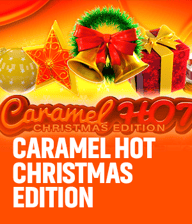 Caramel Hot