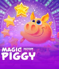 Magic Piggy 96