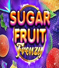 Sugar Fruit Frenzy 92