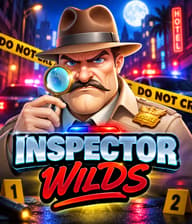 Inspector Wilds 91