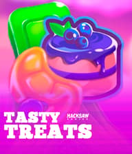 Tasty Treats 96