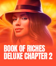 Book of Riches Deluxe Chapter 2