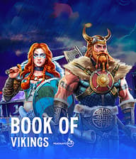 Book of Vikings