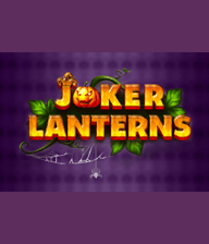 Joker Lanterns
