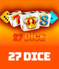 27 Dice