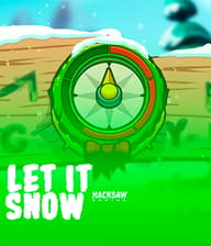 Let It Snow 96