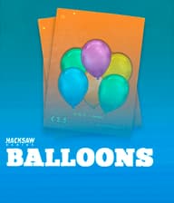 Balloons 50