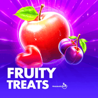 Fruity Treats