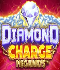 Diamond Charge Megaways 96