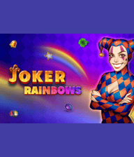 Joker Rainbows