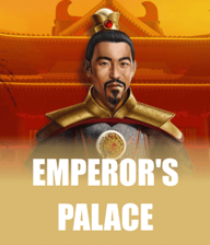 Emperor's Palace