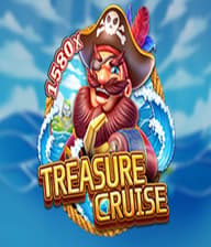 TREASURE CRUISE