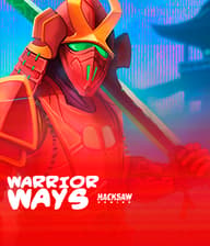 Warrior Ways 96