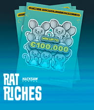 Rat Riches 53