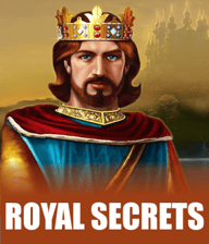 Royal Secrets