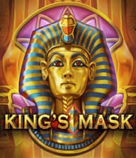Kings Mask