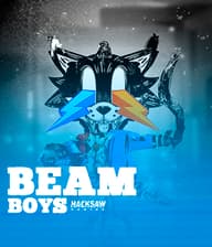 Beam Boys 96