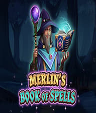 Merlins Book Of Spells