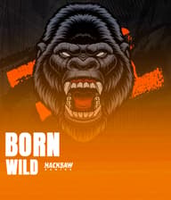 Born WILD 96