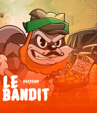 Le Bandit 95