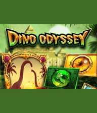 Dino Odyssey