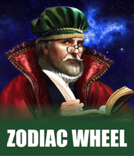 Zodiac Wheel