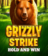Grizzly Strike 88