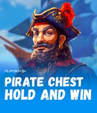 Pirate Chest: Hold and Win