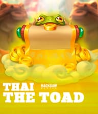 Tai the Toad 96