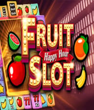Happy Hour Fruit Slot